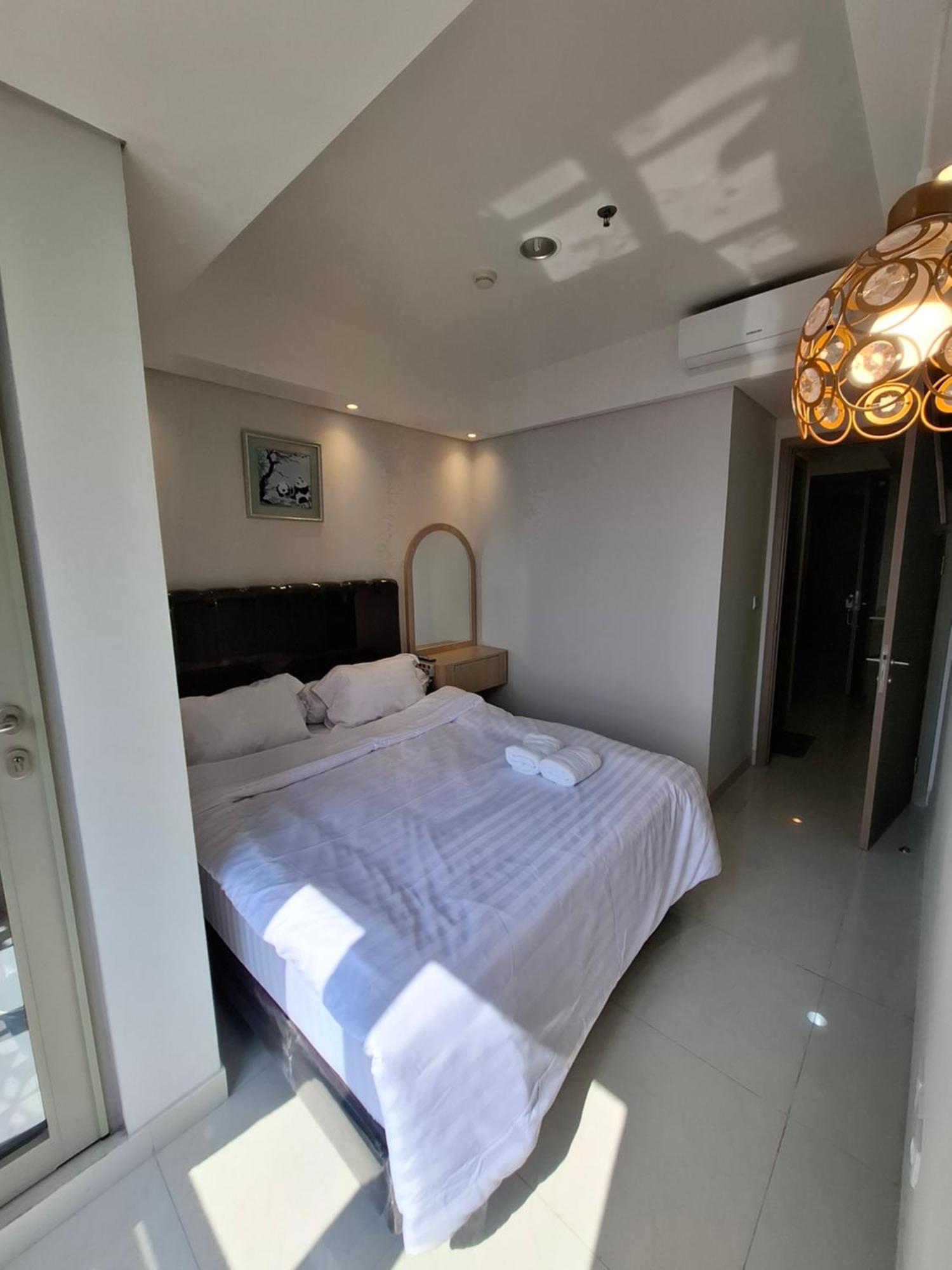 One Bedroom Gold Coast Pik *