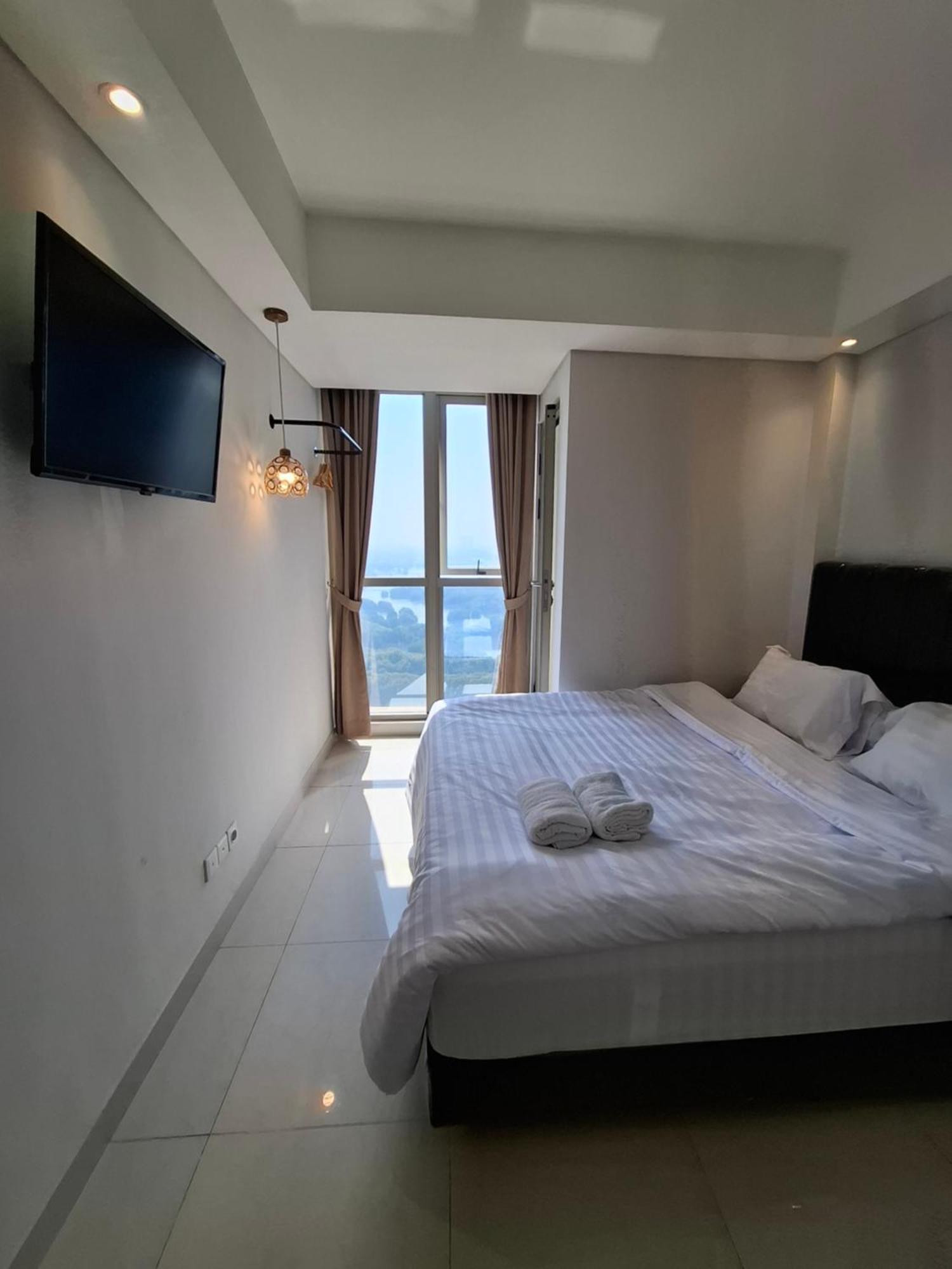 One Bedroom Gold Coast Pik