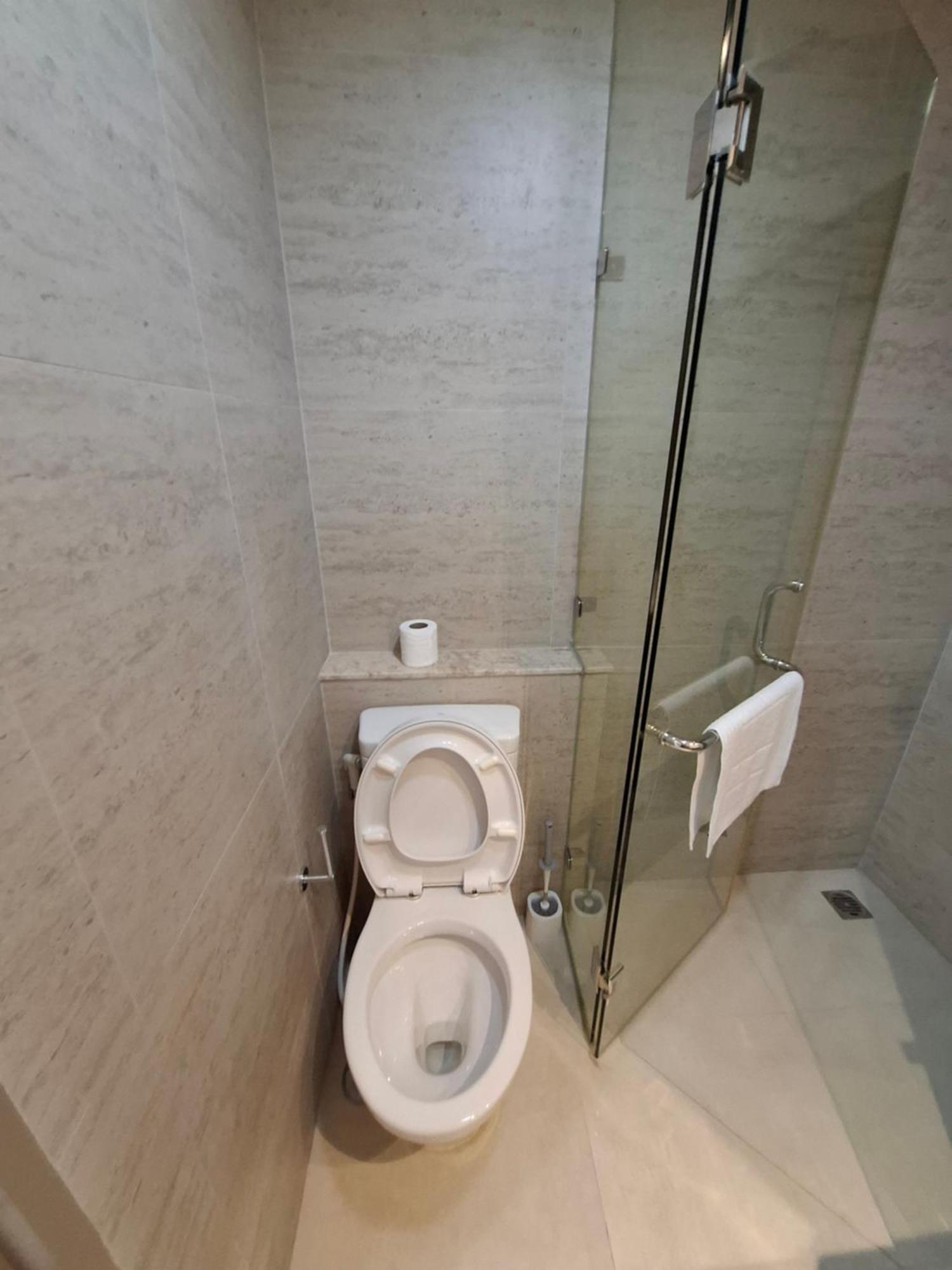 Apartemen One Bedroom Gold Coast Pik *