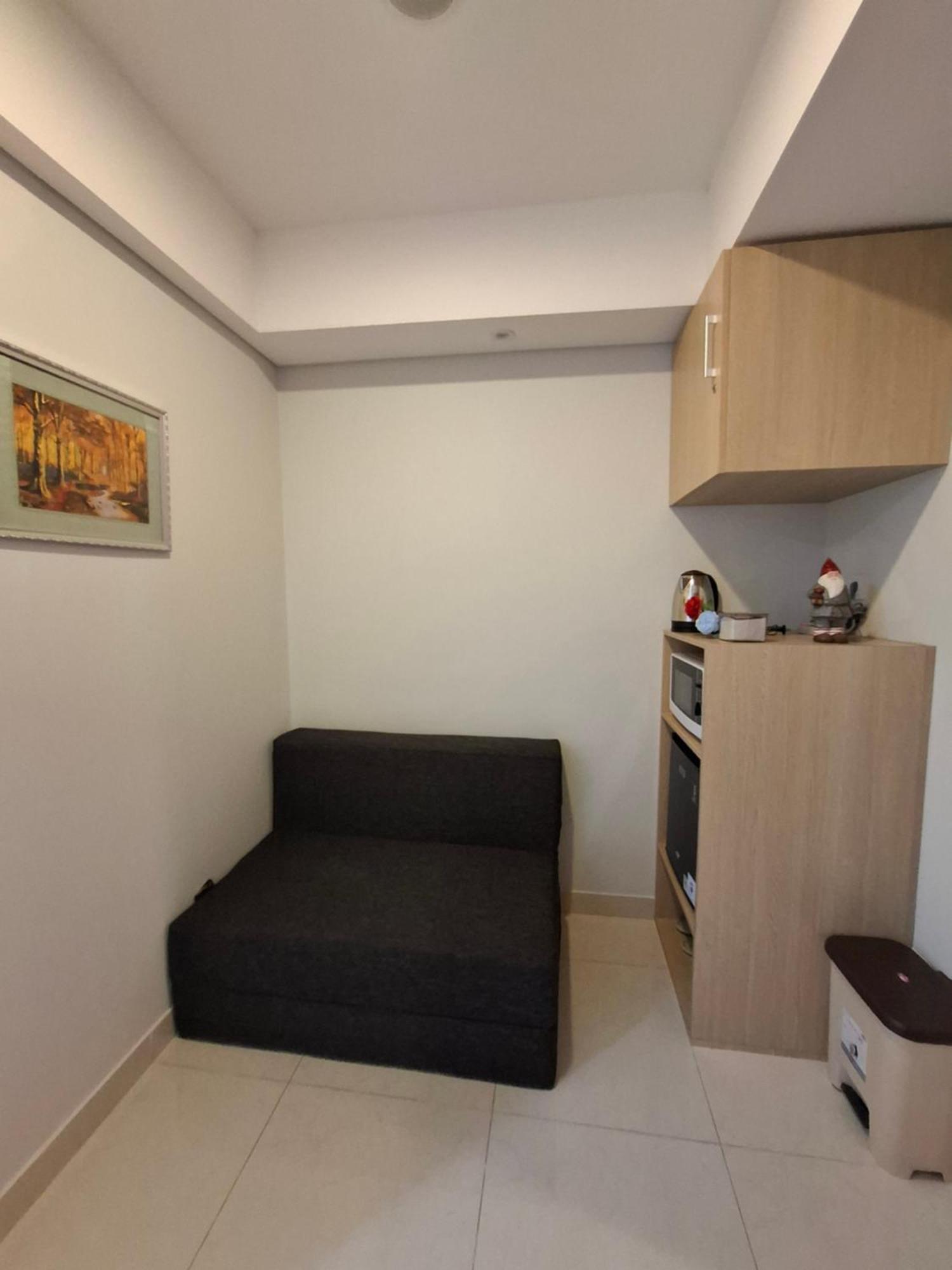 Apartemen One Bedroom Gold Coast Pik *
